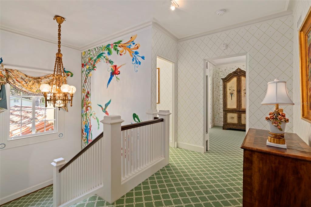 BAY HAVEN - Residential