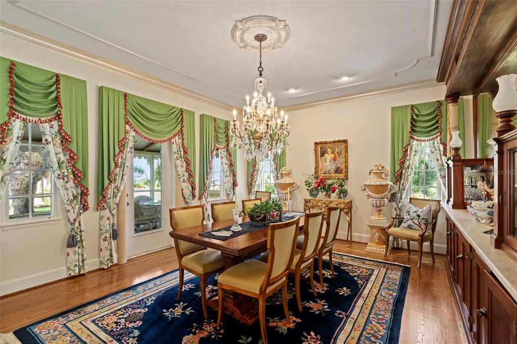 BAY HAVEN - Residential