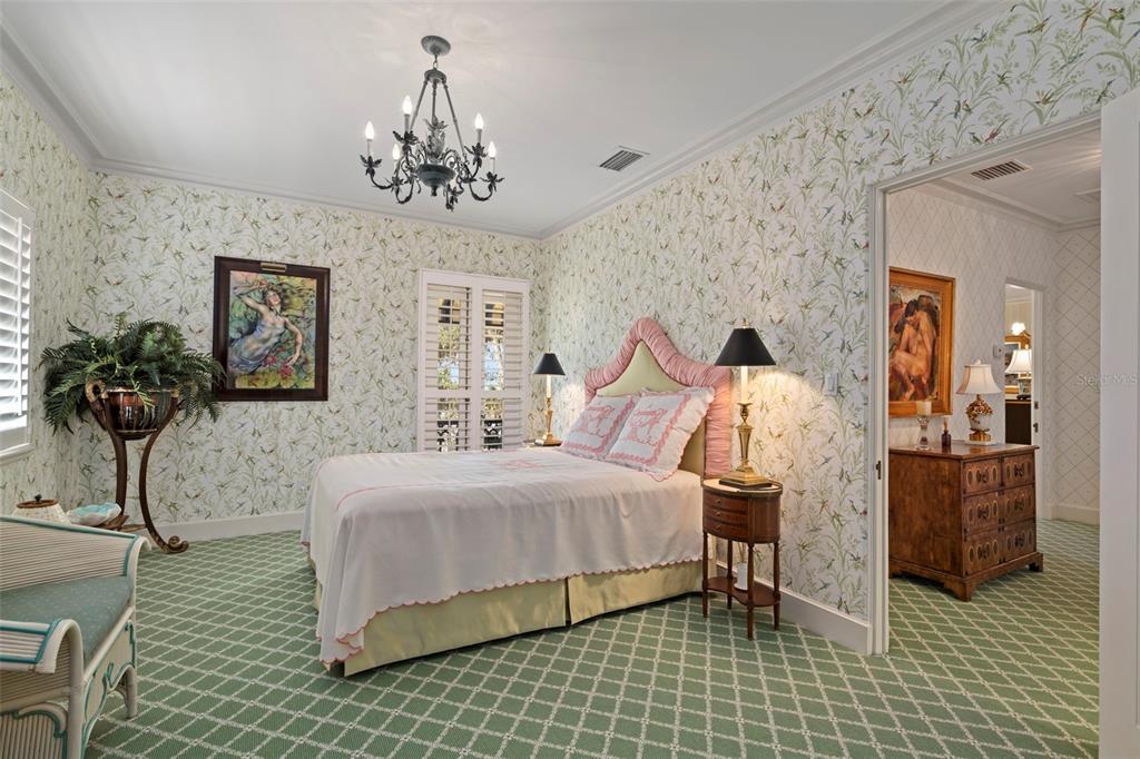 BAY HAVEN - Residential