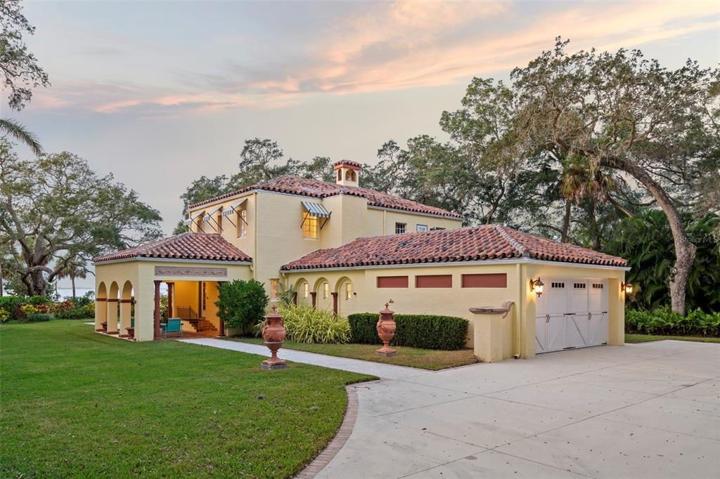 BAY HAVEN - Residential