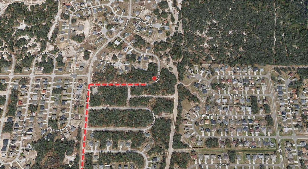 Photo of 431 Naples Court, Kissimmee, FL 34759 (MLS # OM714058)