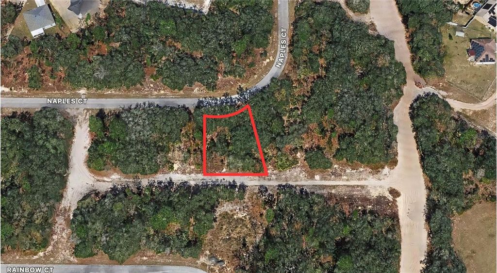 Photo of 431 Naples Court, Kissimmee, FL 34759 (MLS # OM714058)