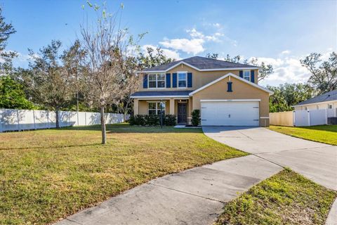 A home in PALMETTO