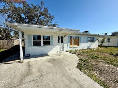 A home in NEW PORT RICHEY