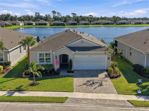 Photo of 5308 123rd Avenue E, Parrish, FL 34219 (MLS # A4710709)