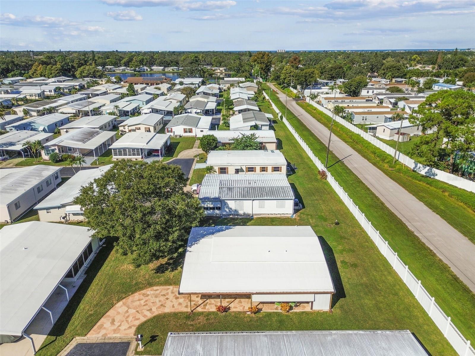 GLENWOOD ESTATES INC CONCO - Residential