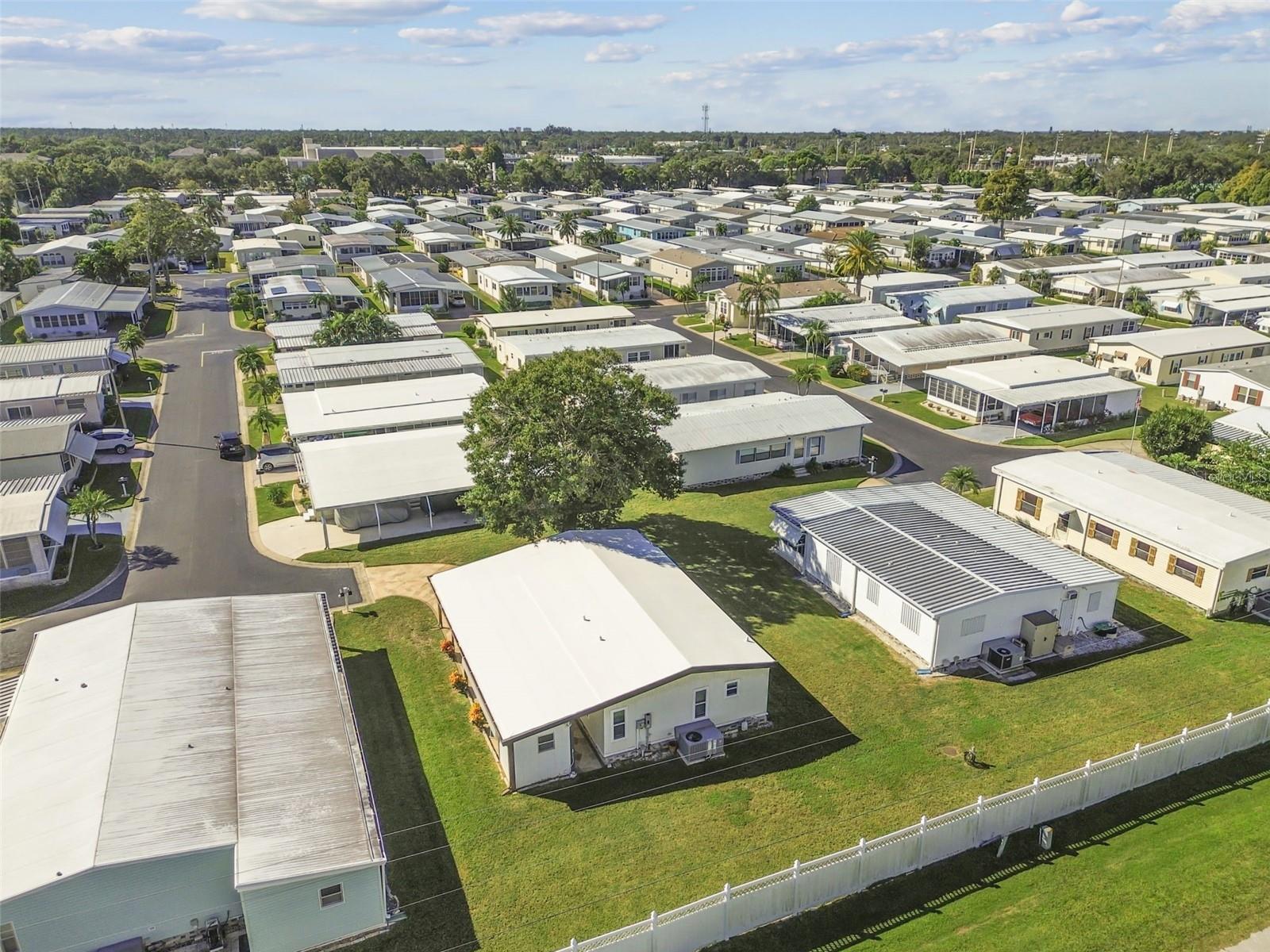 GLENWOOD ESTATES INC CONCO - Residential