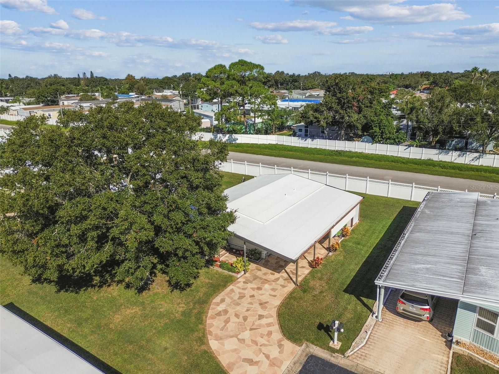 GLENWOOD ESTATES INC CONCO - Residential