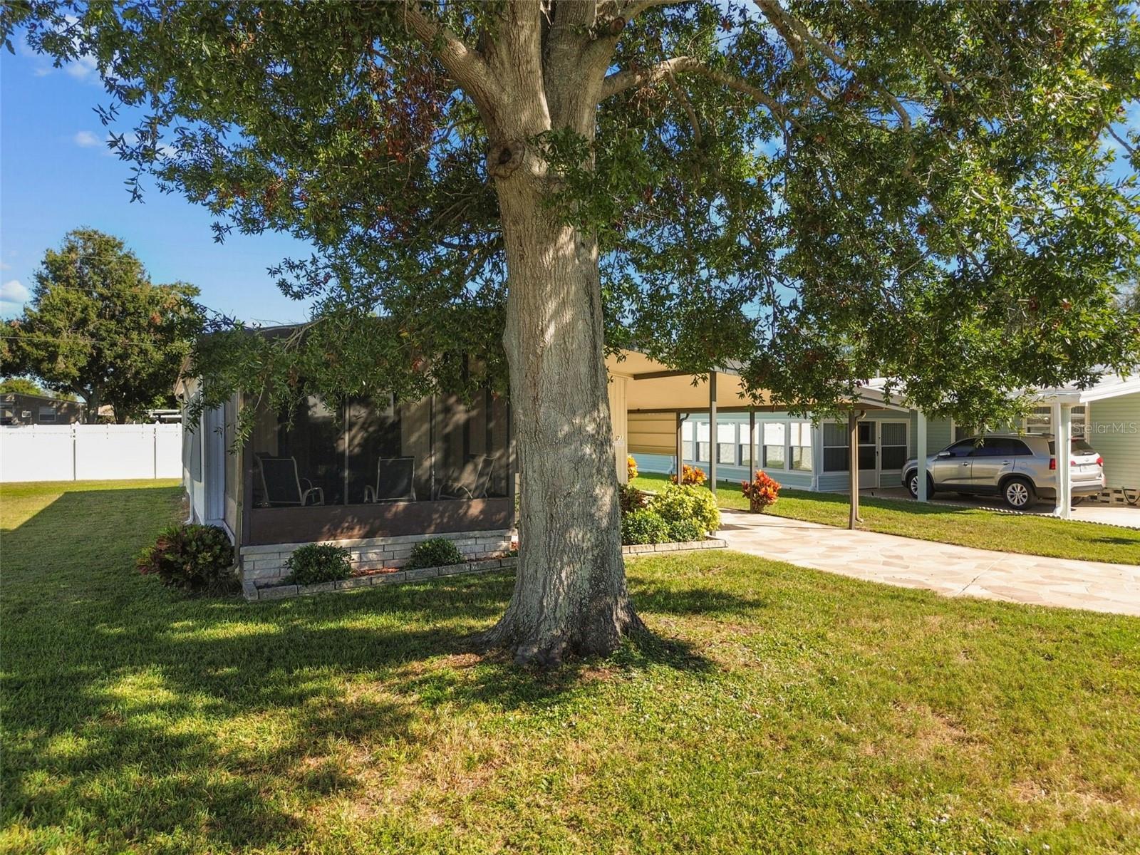 GLENWOOD ESTATES INC CONCO - Residential