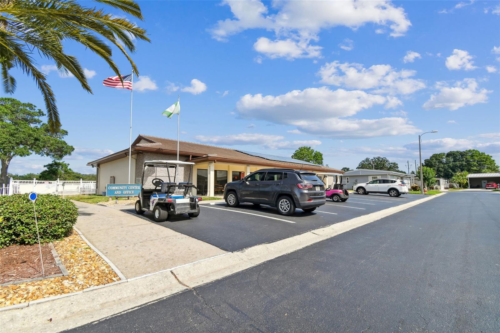 GLENWOOD ESTATES INC CONCO - Residential