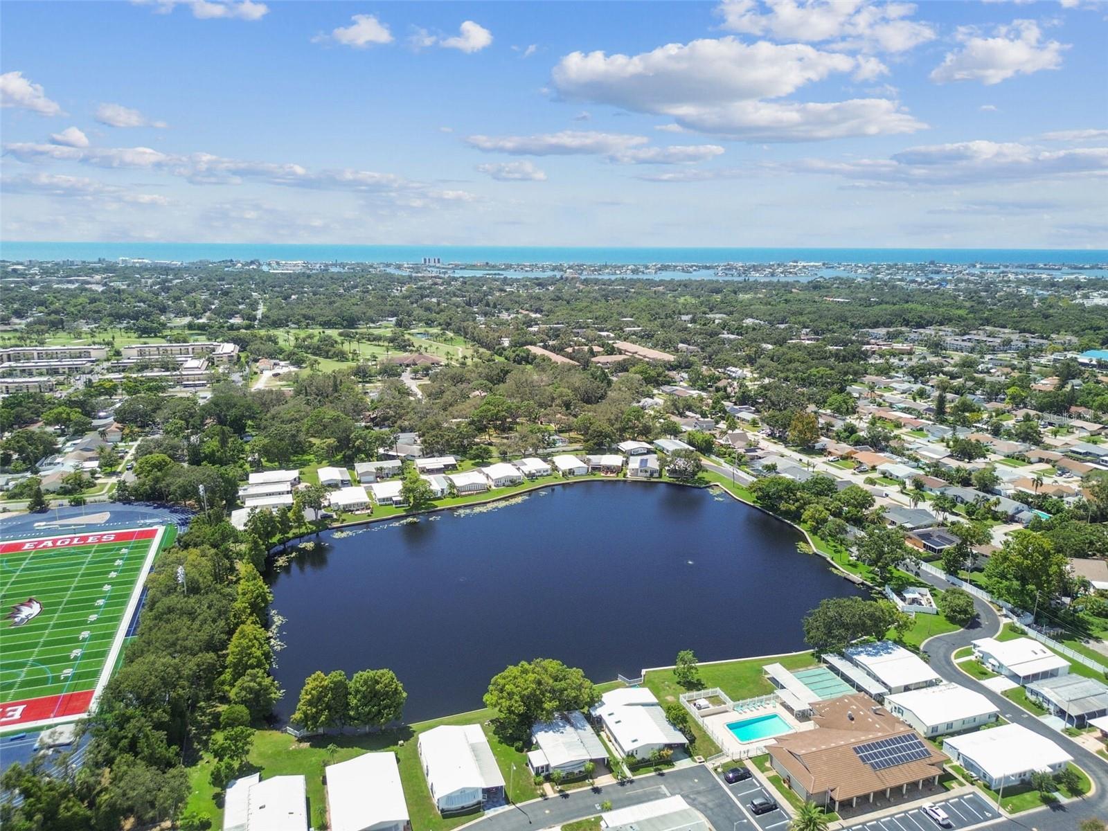 GLENWOOD ESTATES INC CONCO - Residential