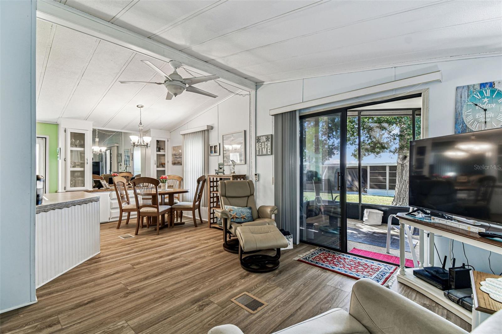 GLENWOOD ESTATES INC CONCO - Residential