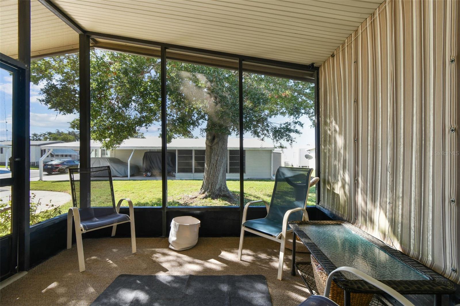 GLENWOOD ESTATES INC CONCO - Residential
