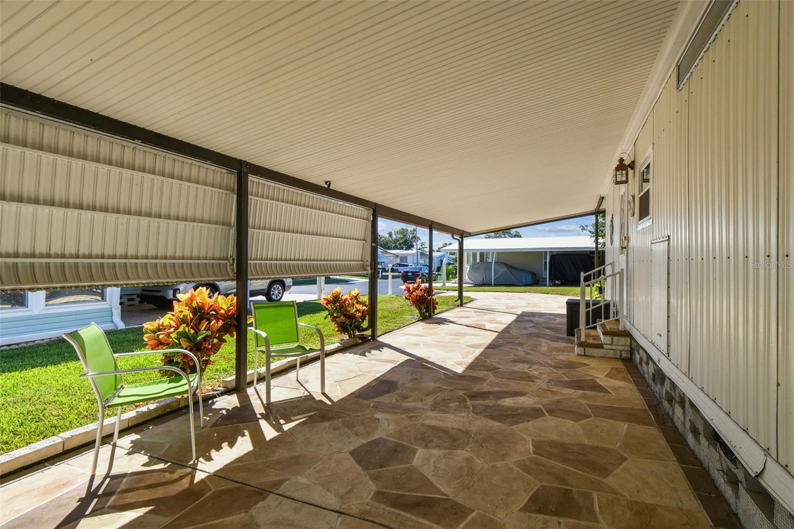 GLENWOOD ESTATES INC CONCO - Residential
