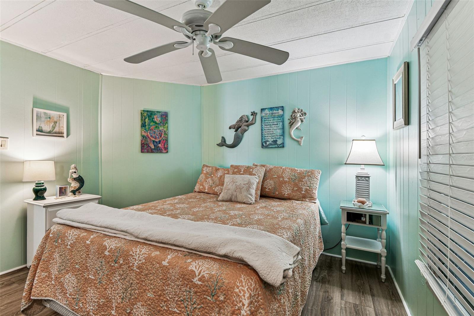 GLENWOOD ESTATES INC CONCO - Residential