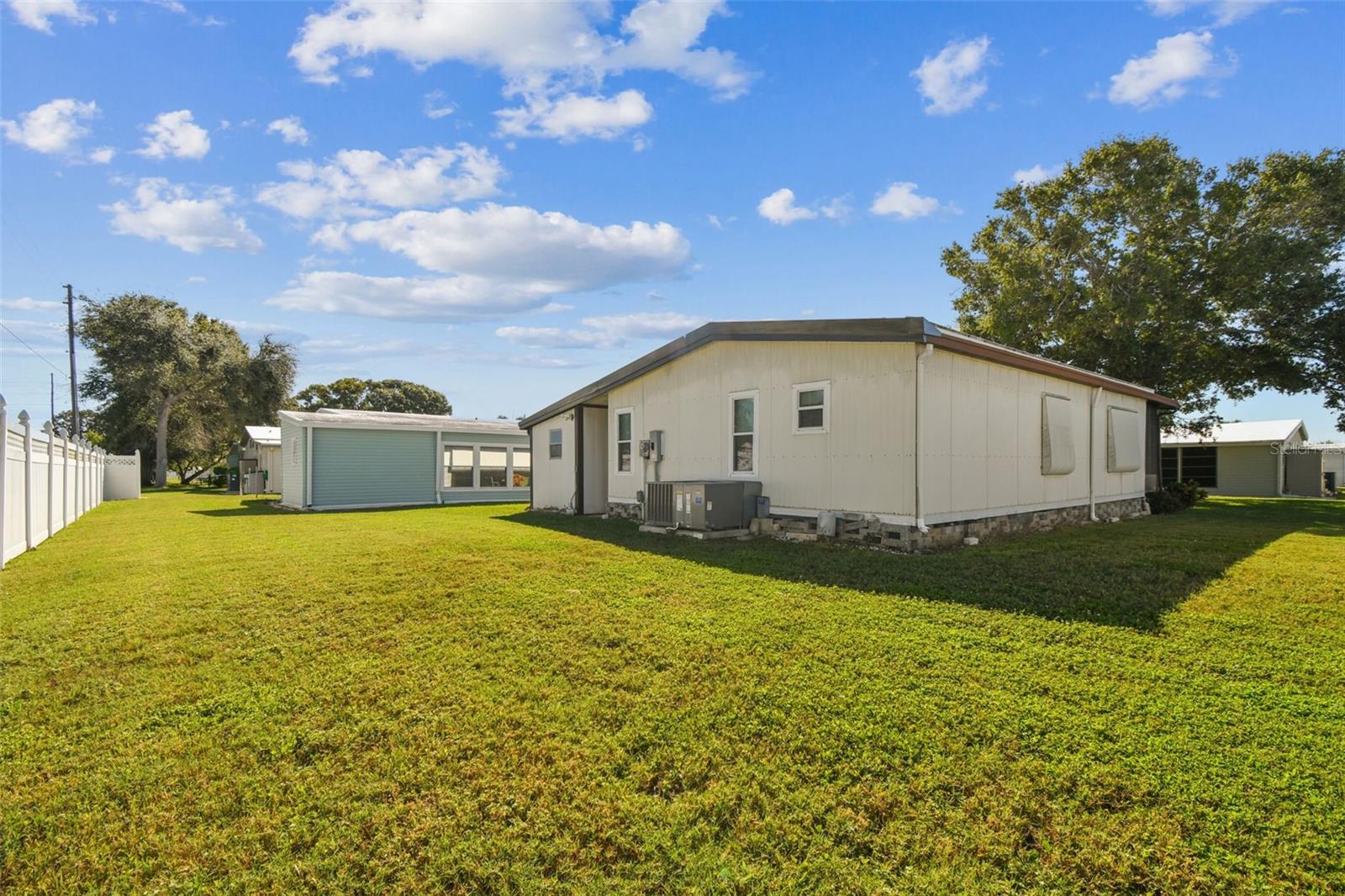 GLENWOOD ESTATES INC CONCO - Residential
