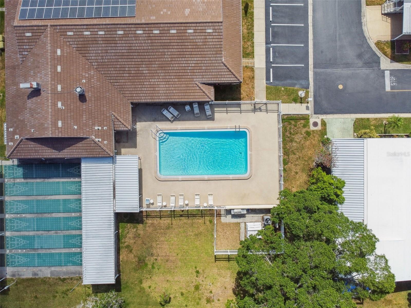 GLENWOOD ESTATES INC CONCO - Residential
