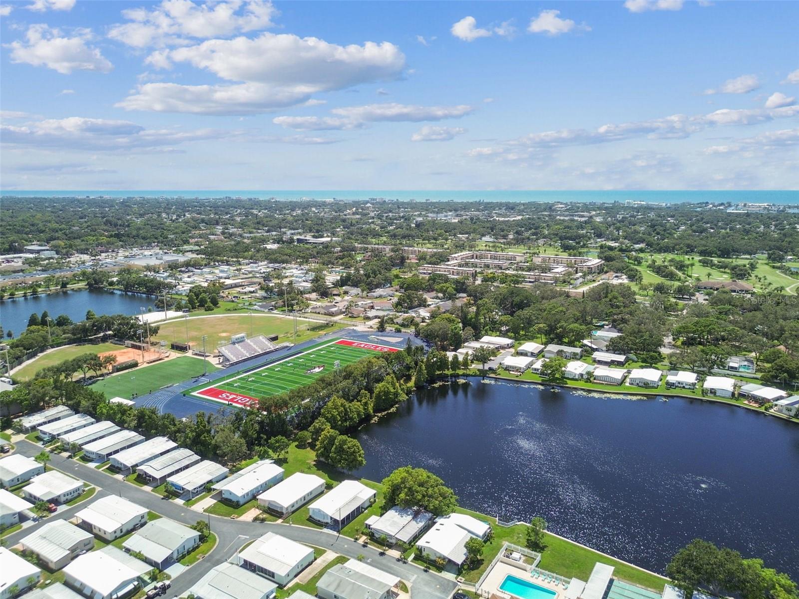 GLENWOOD ESTATES INC CONCO - Residential
