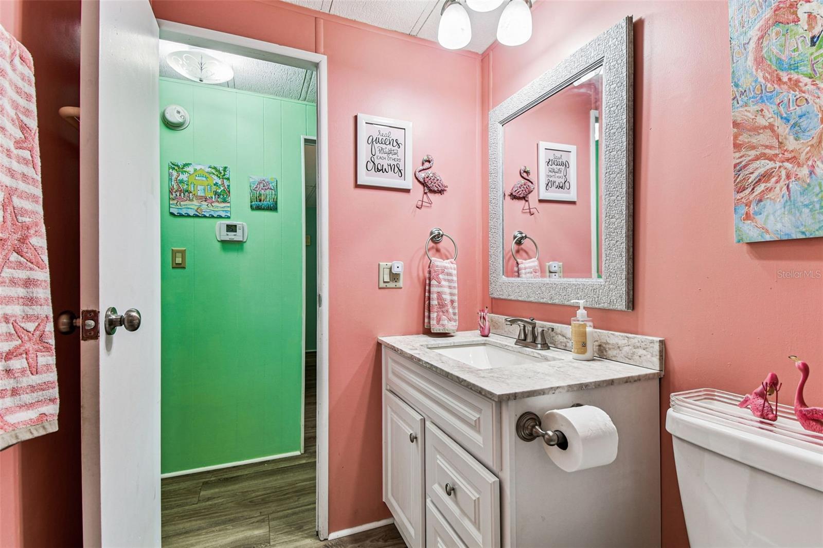 GLENWOOD ESTATES INC CONCO - Residential