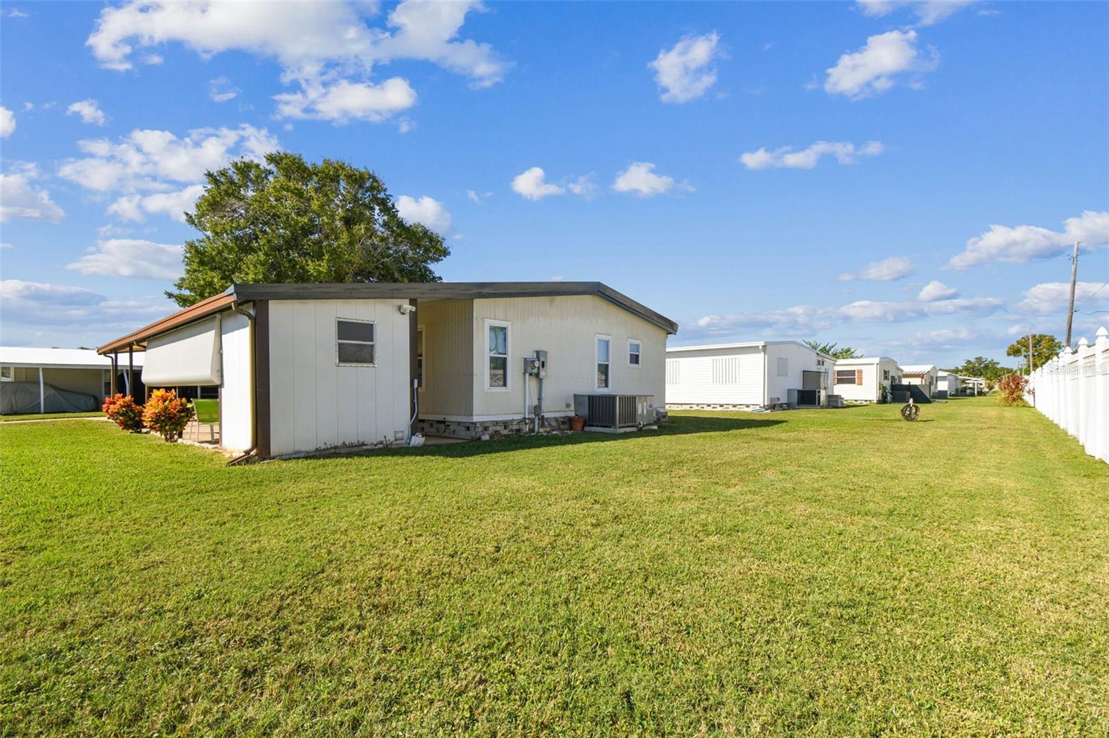 GLENWOOD ESTATES INC CONCO - Residential