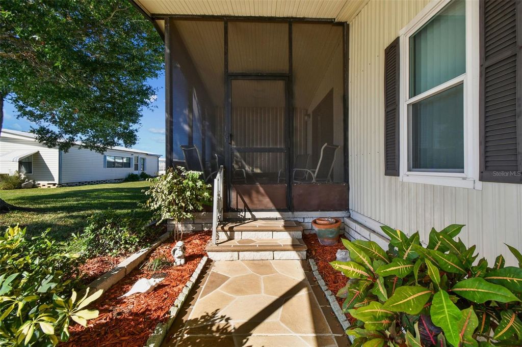 Photo of 12501 Ulmerton Road #71, Largo, FL 33774 (MLS # TB8436479)