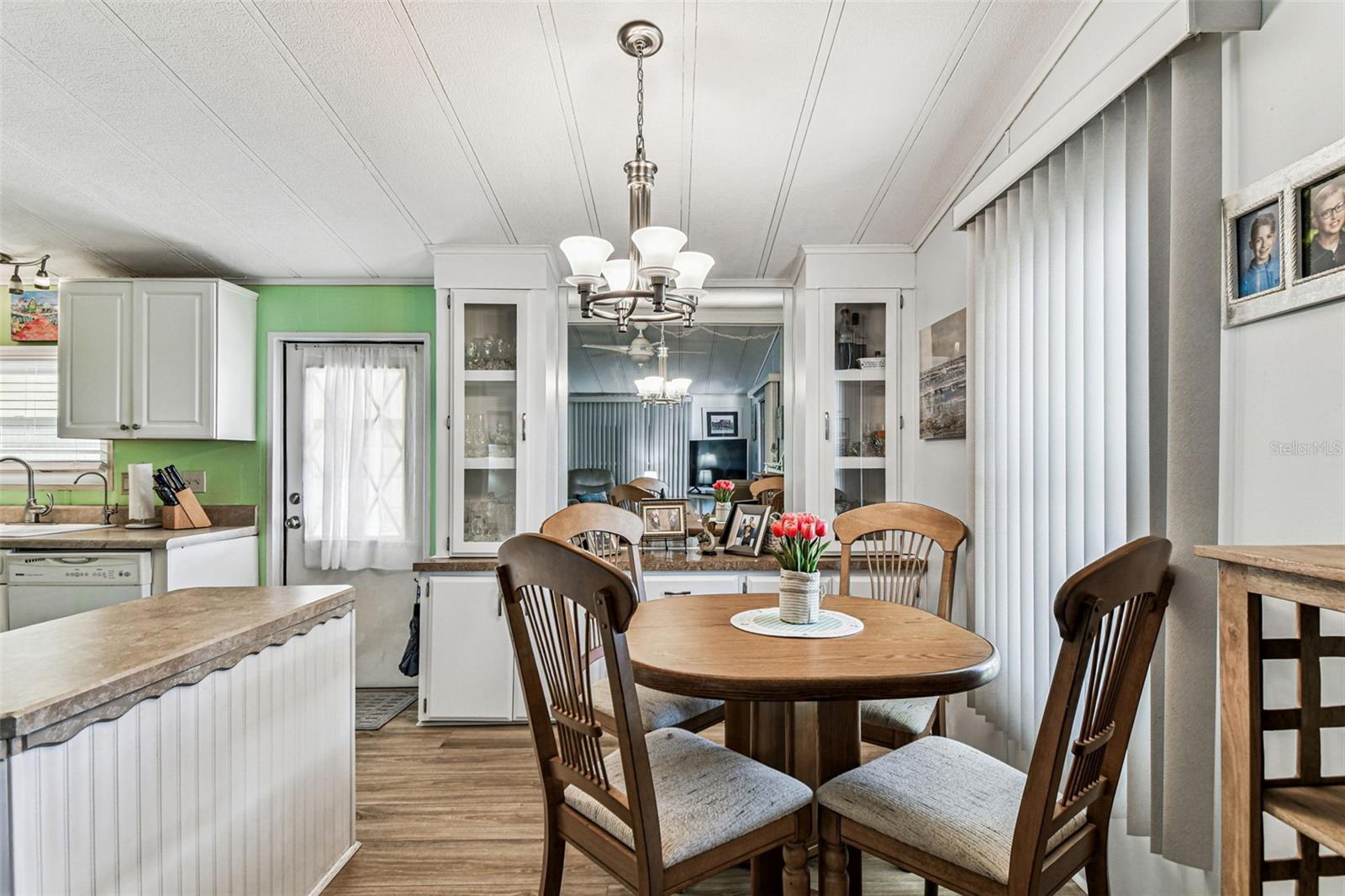 GLENWOOD ESTATES INC CONCO - Residential