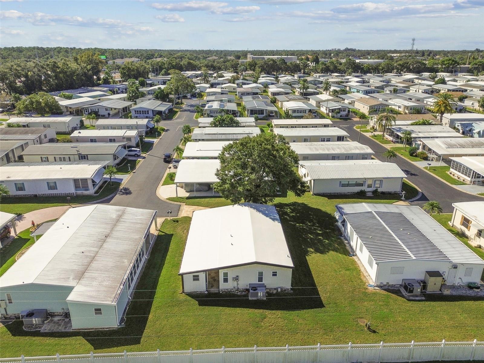 GLENWOOD ESTATES INC CONCO - Residential