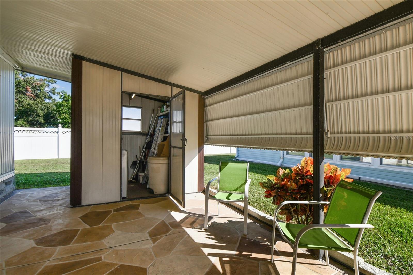 GLENWOOD ESTATES INC CONCO - Residential