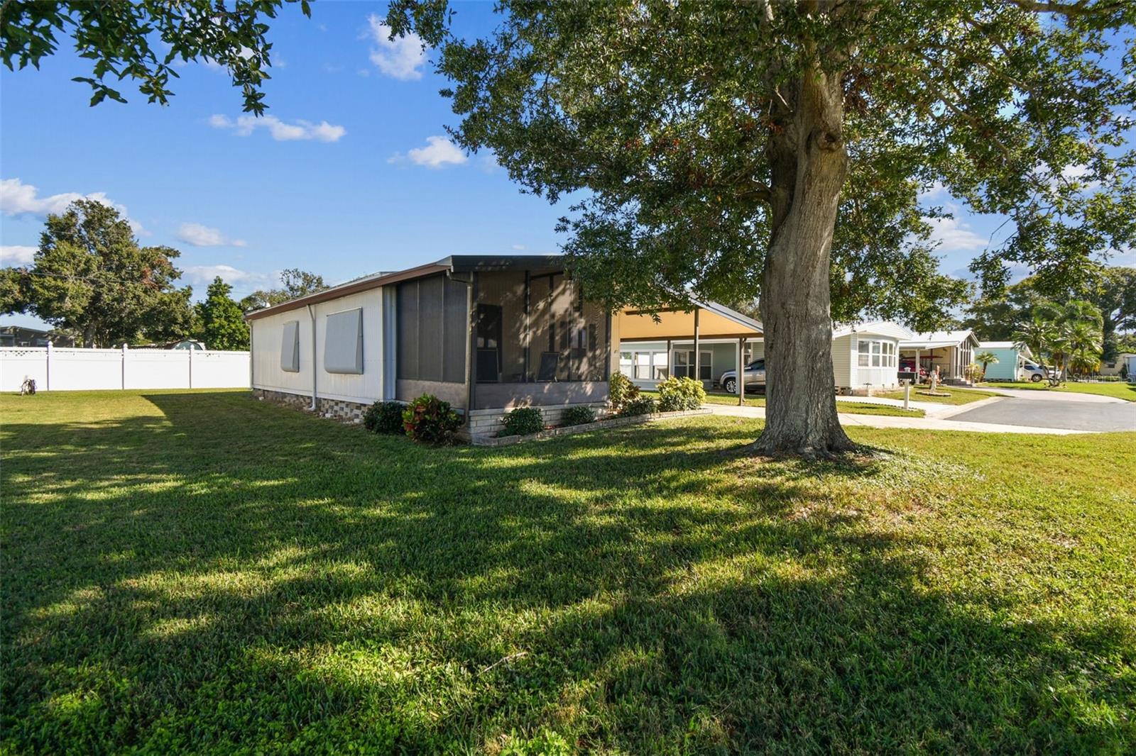GLENWOOD ESTATES INC CONCO - Residential