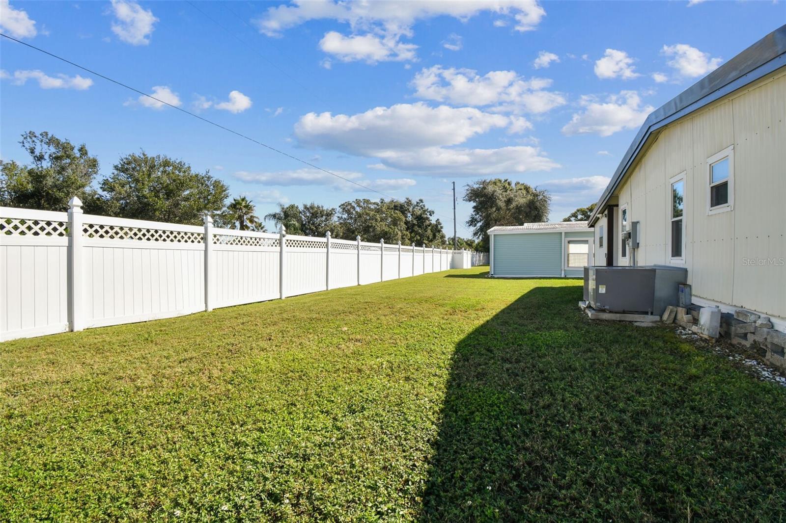 GLENWOOD ESTATES INC CONCO - Residential