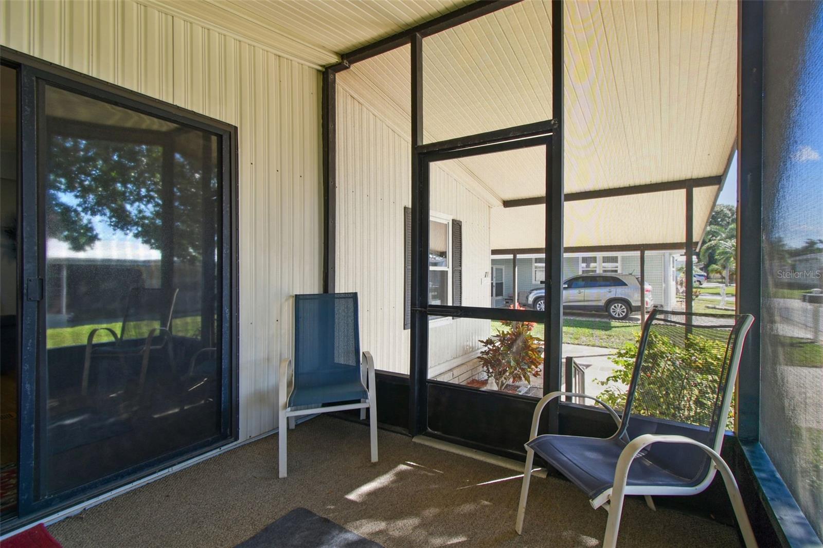 GLENWOOD ESTATES INC CONCO - Residential