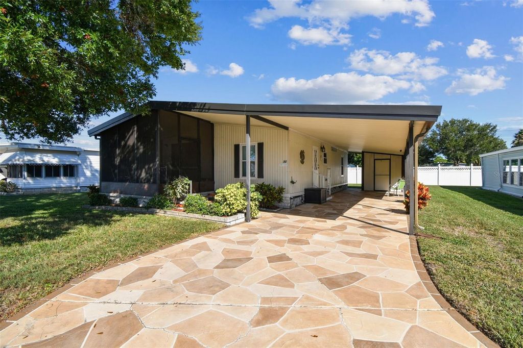 Photo of 12501 Ulmerton Road #71, Largo, FL 33774 (MLS # TB8436479)