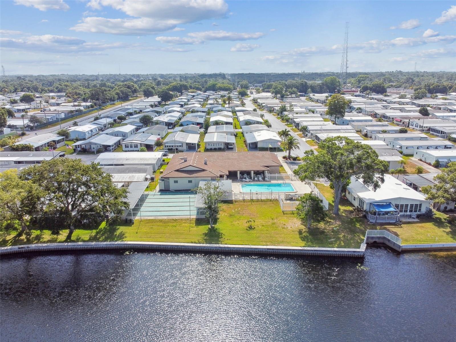 GLENWOOD ESTATES INC CONCO - Residential