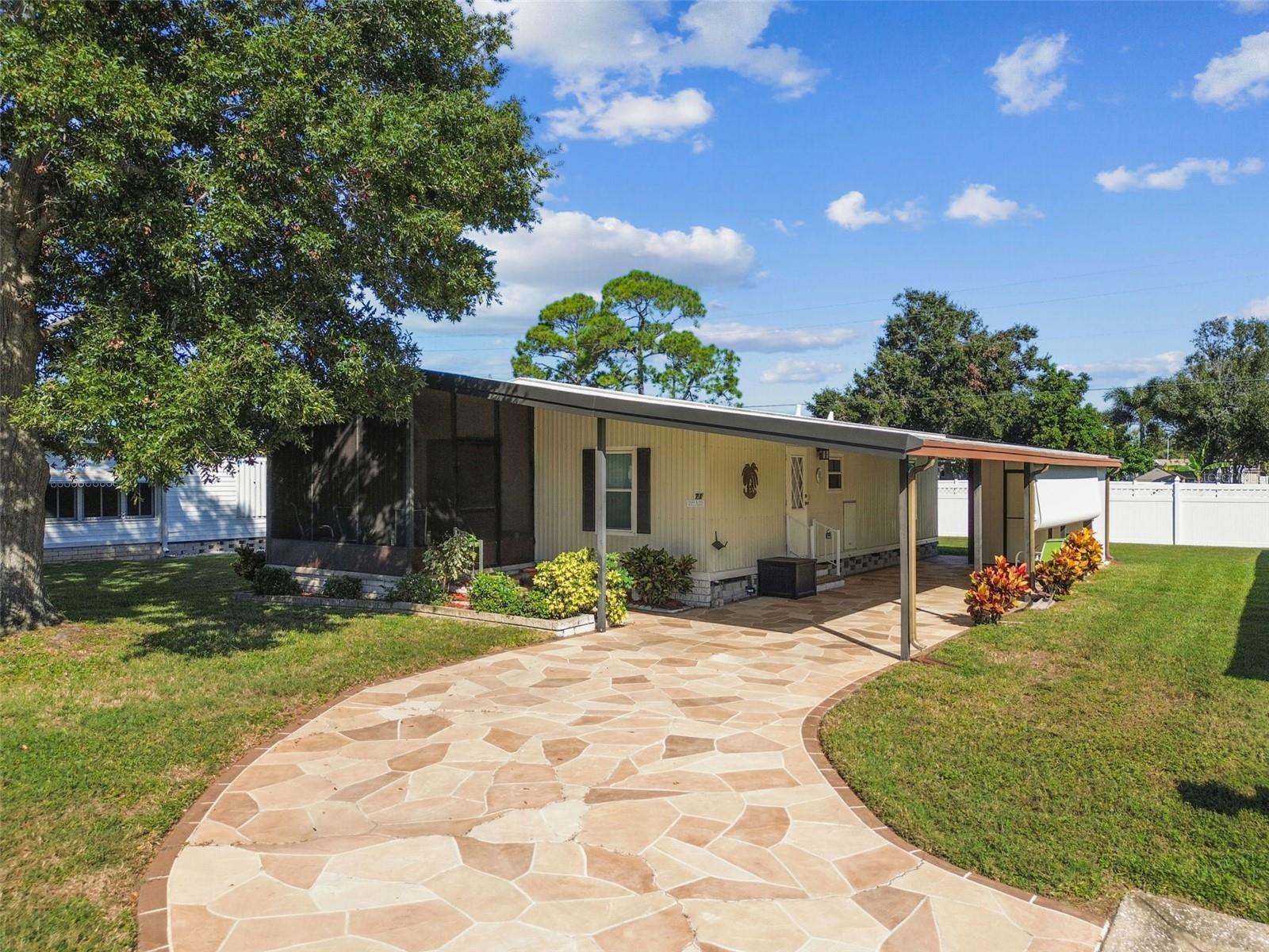 GLENWOOD ESTATES INC CONCO - Residential