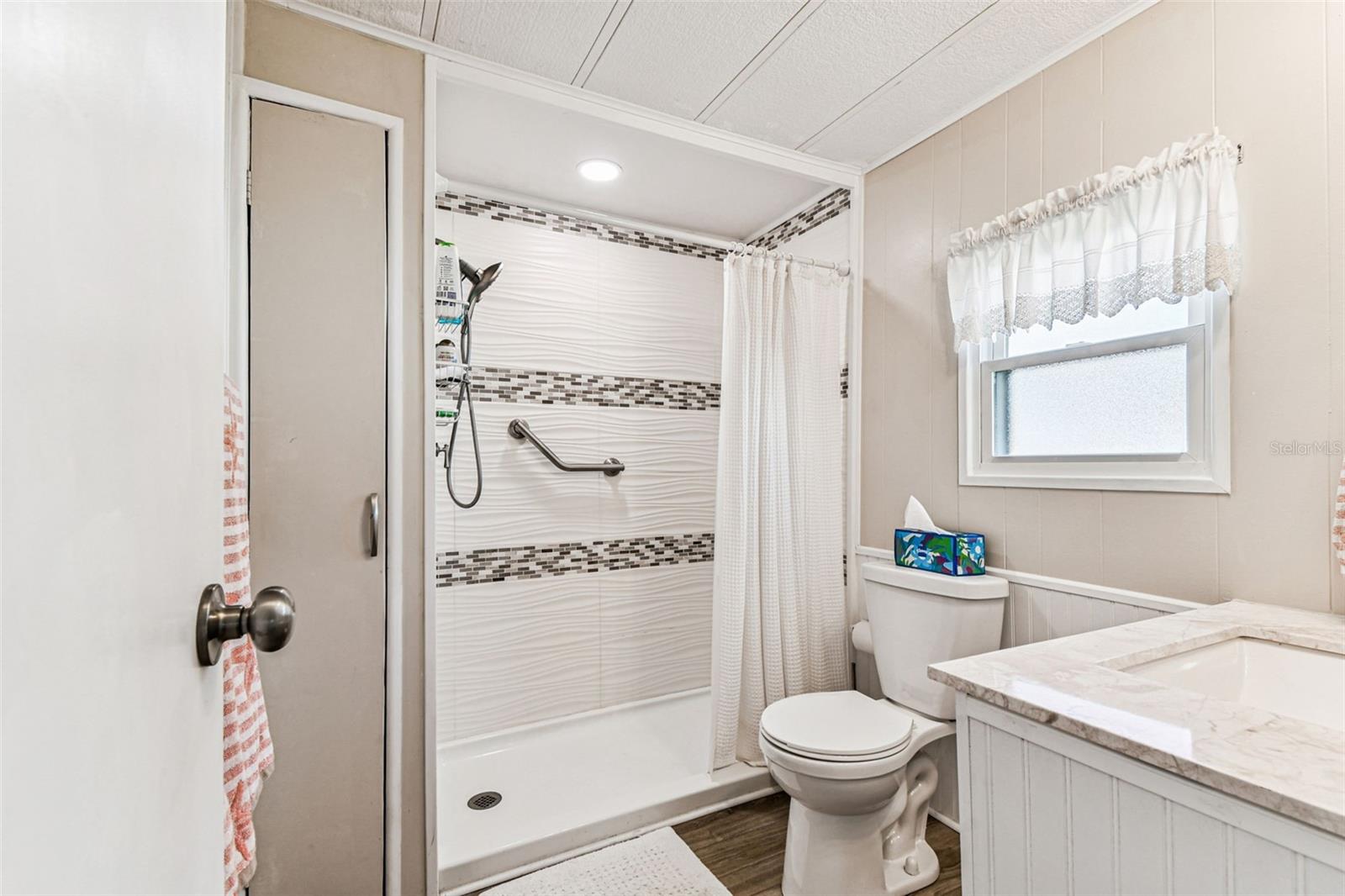 GLENWOOD ESTATES INC CONCO - Residential