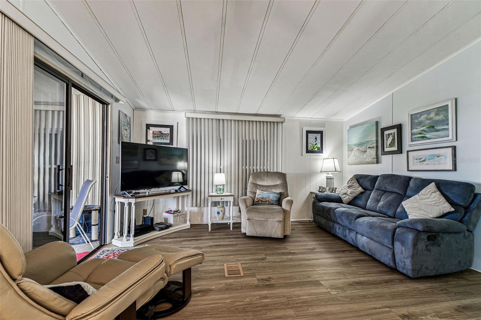 GLENWOOD ESTATES INC CONCO - Residential