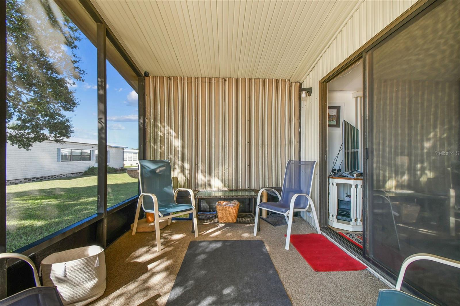 GLENWOOD ESTATES INC CONCO - Residential