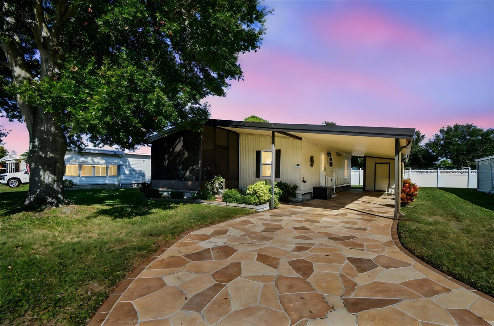 GLENWOOD ESTATES INC CONCO - Residential