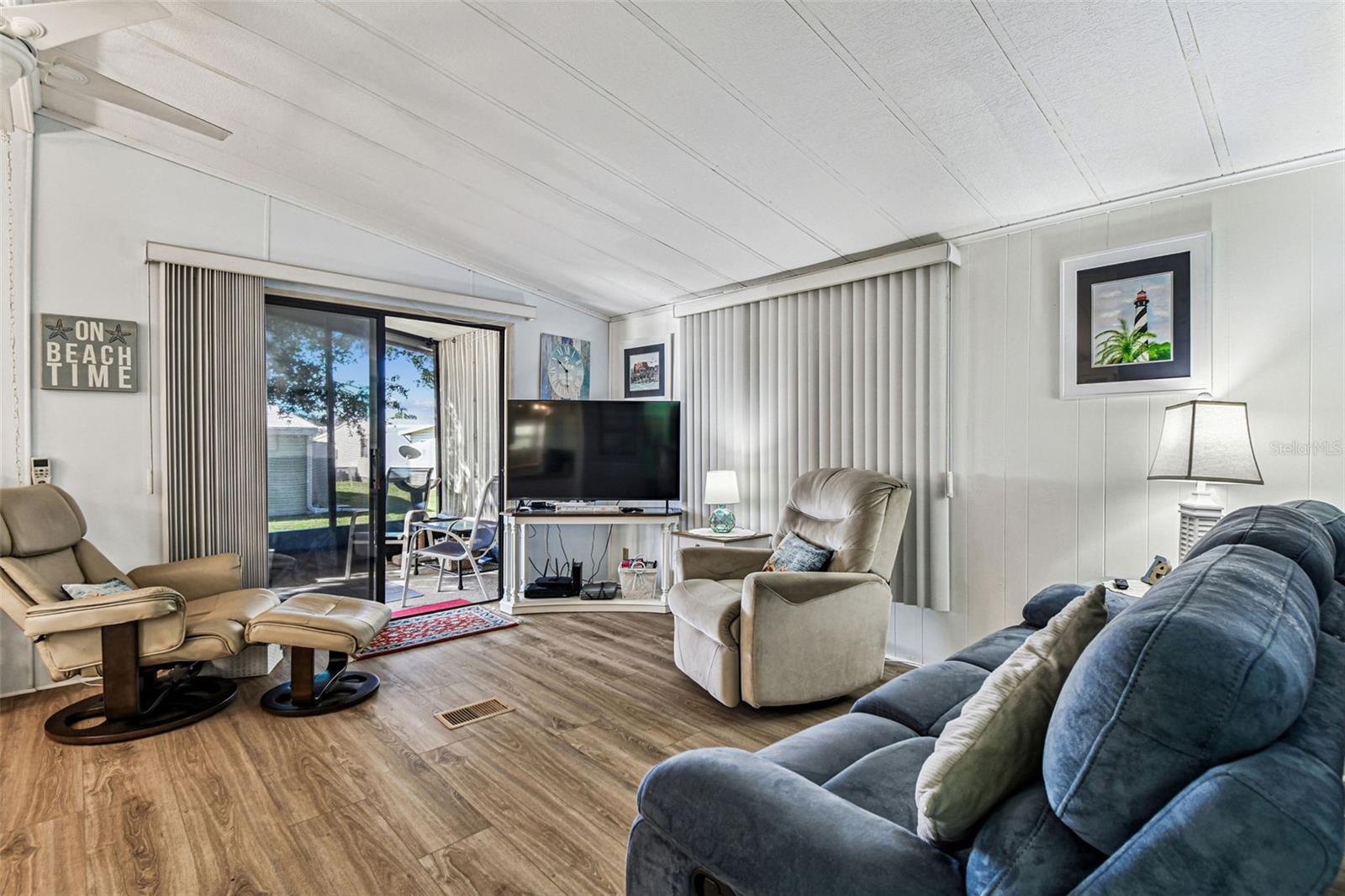 GLENWOOD ESTATES INC CONCO - Residential