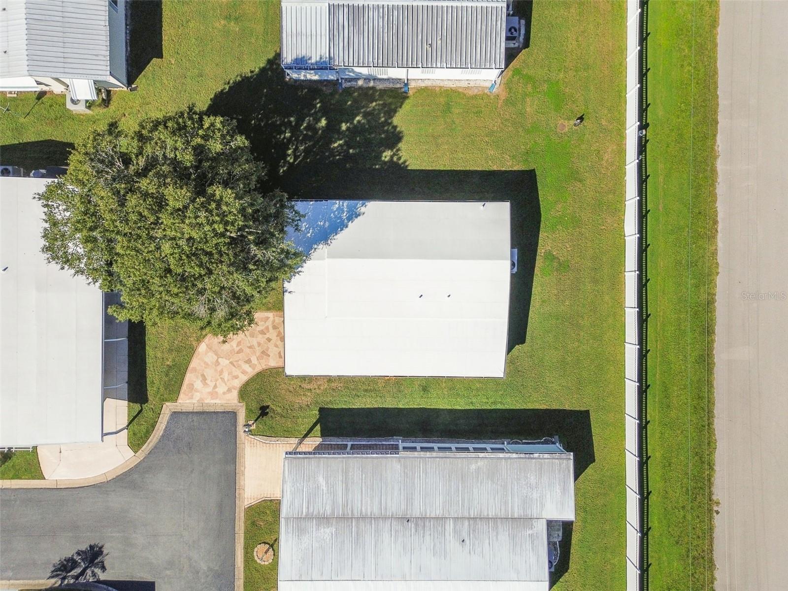 GLENWOOD ESTATES INC CONCO - Residential
