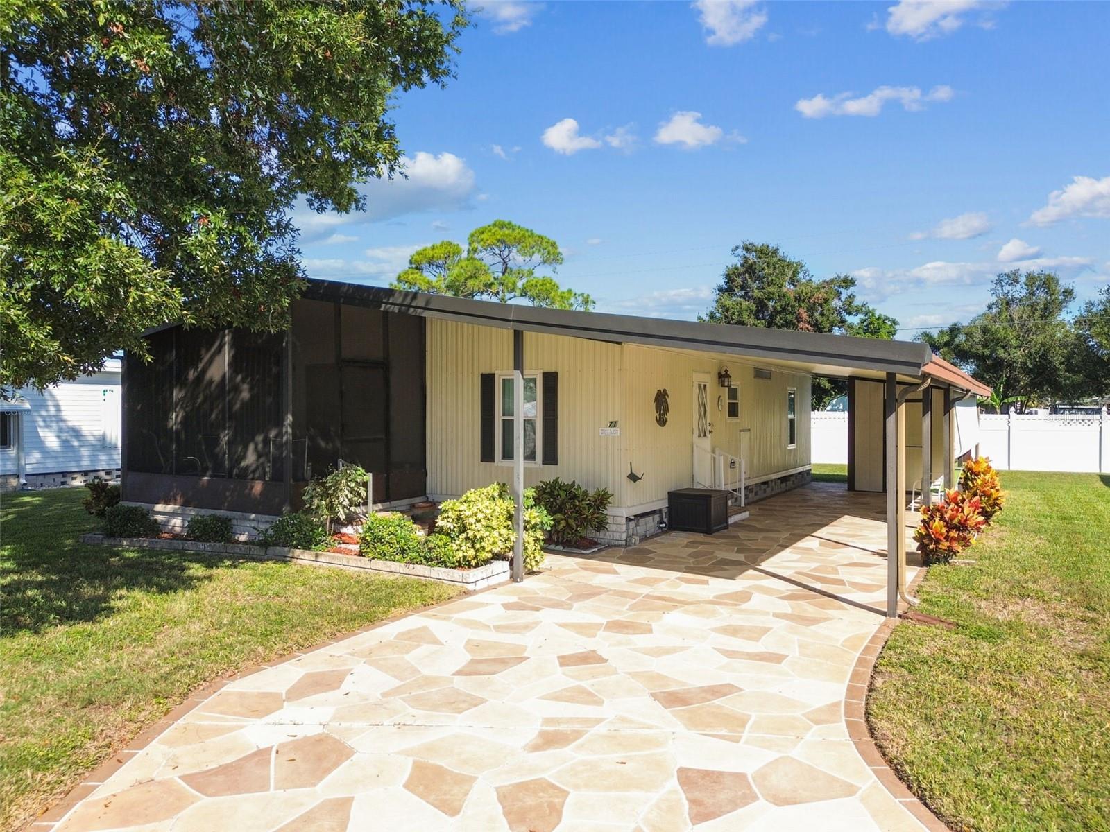 GLENWOOD ESTATES INC CONCO - Residential