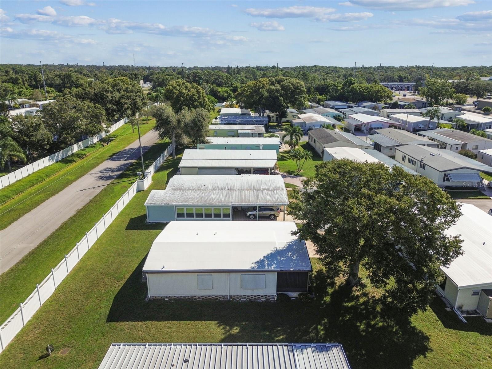 GLENWOOD ESTATES INC CONCO - Residential