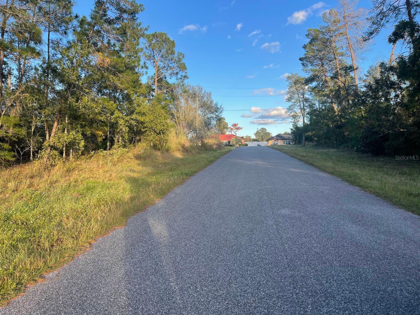 0 SW 157TH STREET