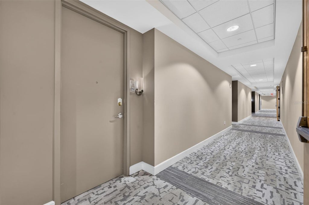 Photo of 101 S Eola Drive #1016, Orlando, FL 32801 (MLS # G5117123)