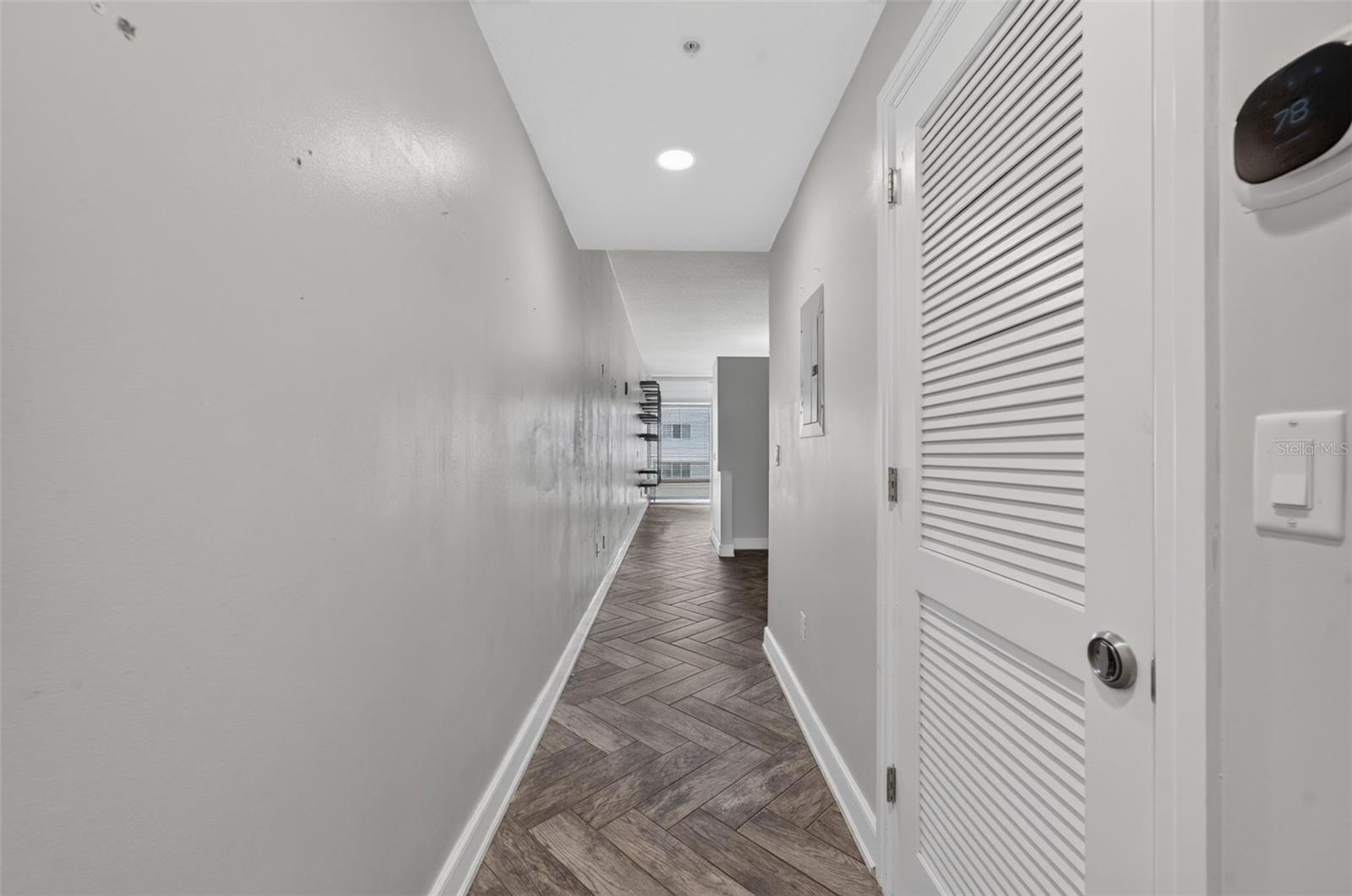 101 S EOLA DRIVE 1016