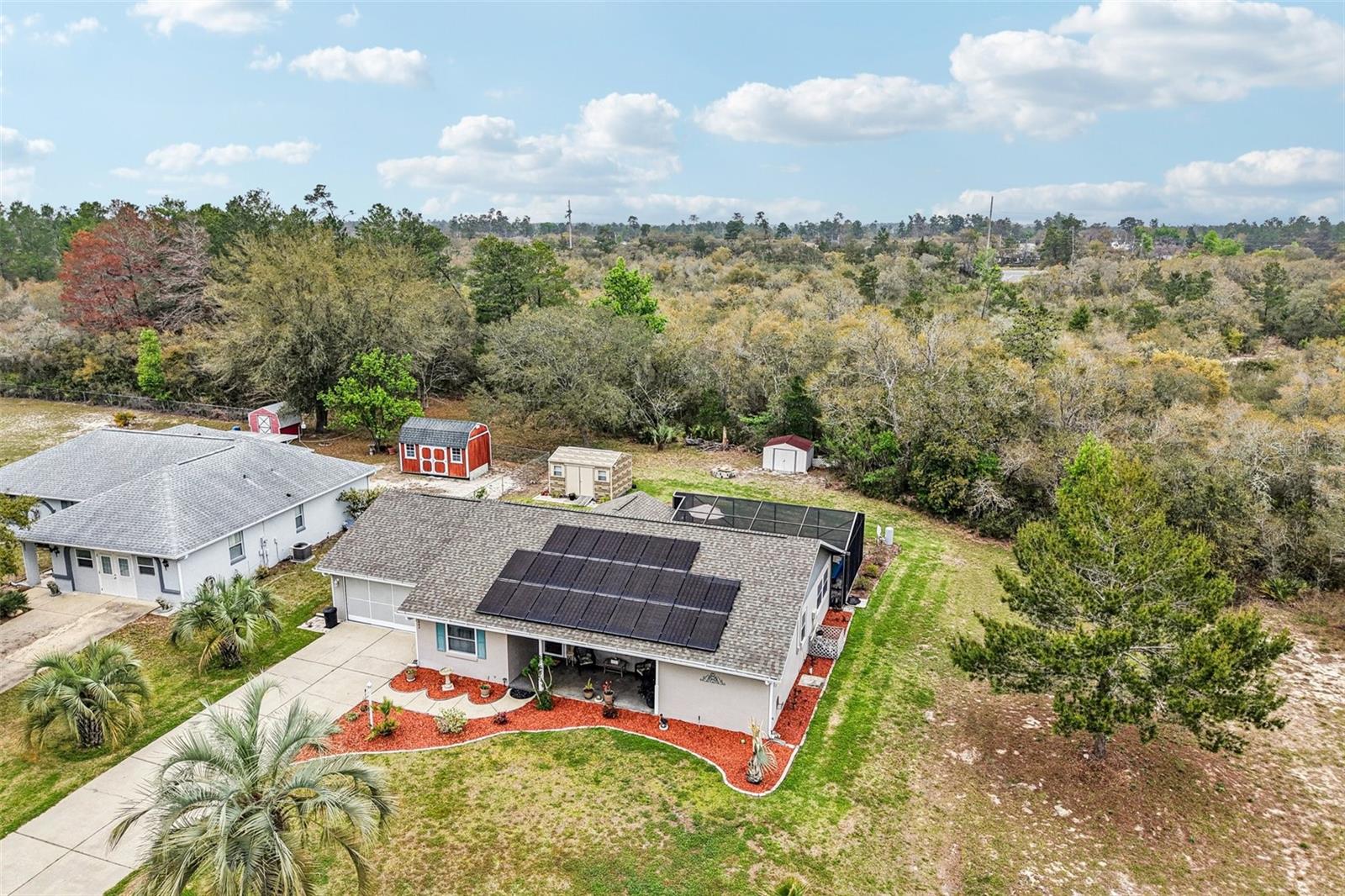 MARION OAKS 01 - Residential