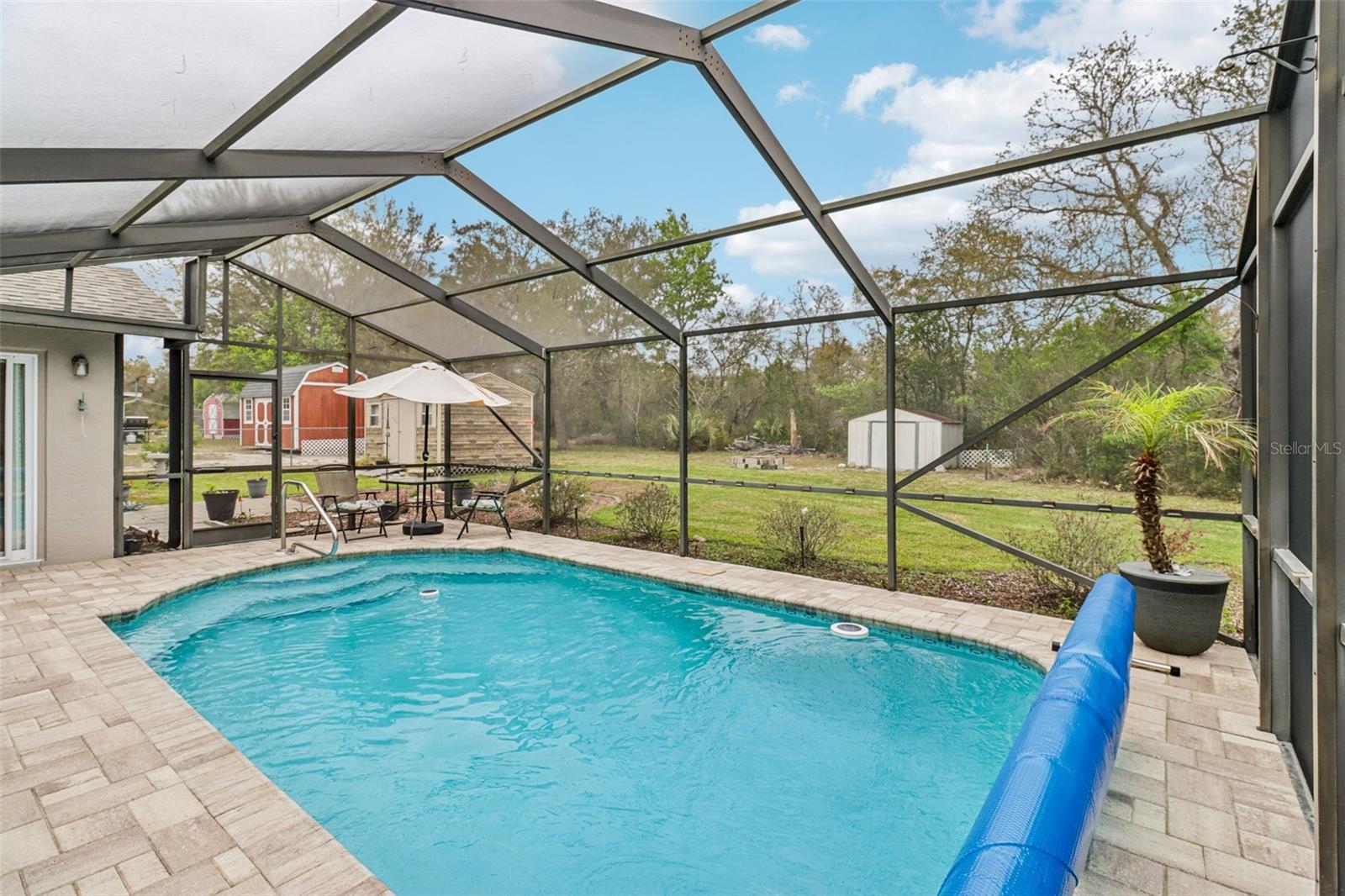 MARION OAKS 01 - Residential