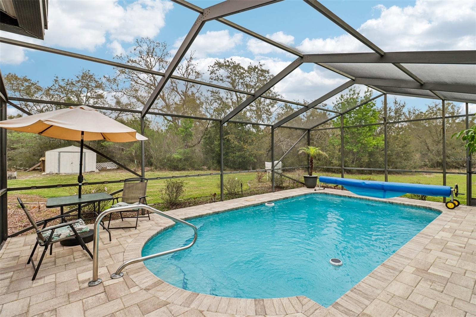 MARION OAKS 01 - Residential