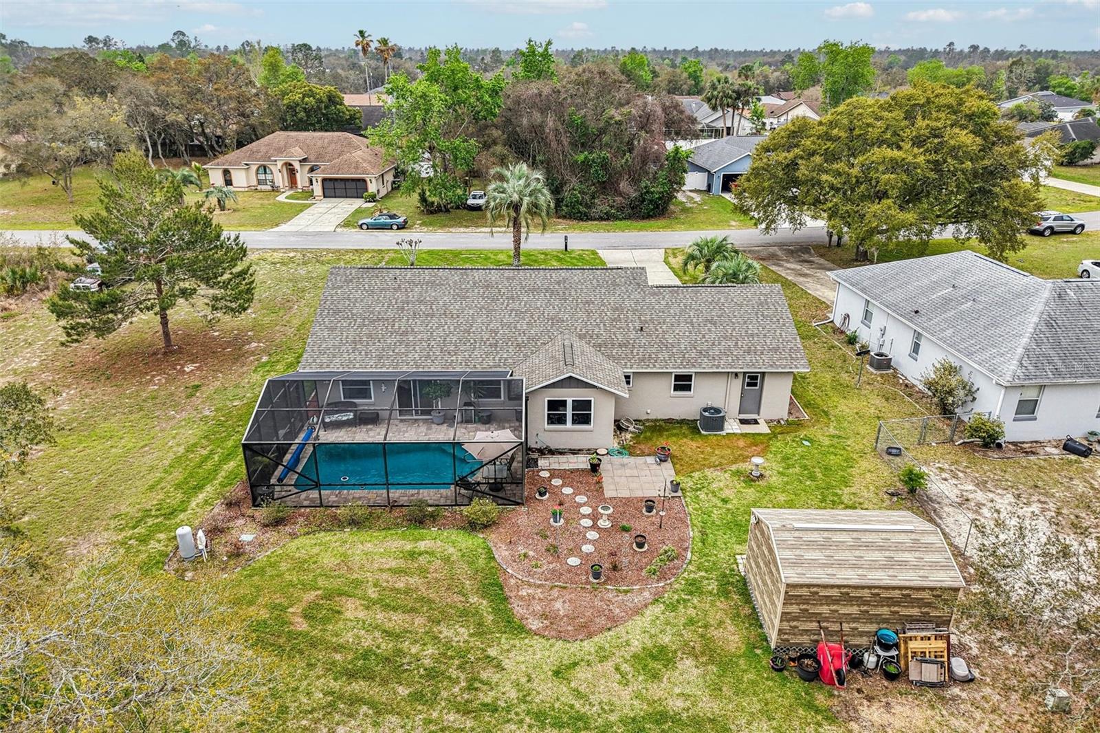 MARION OAKS 01 - Residential