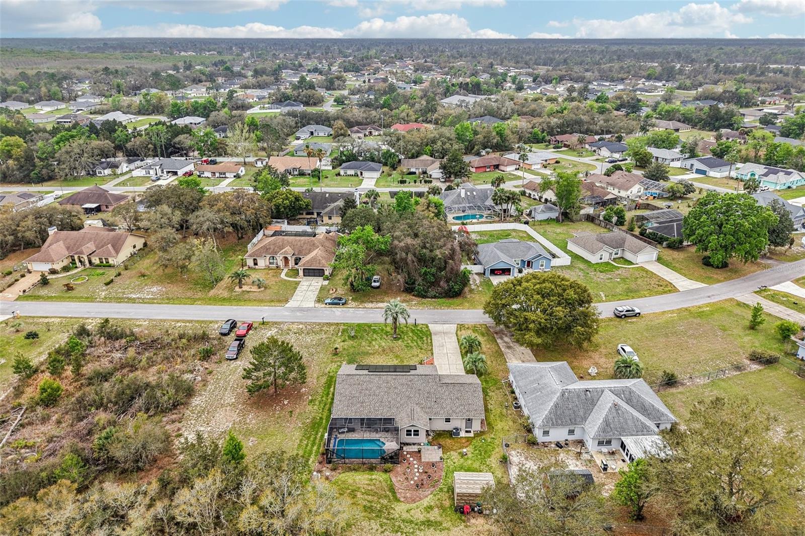 MARION OAKS 01 - Residential